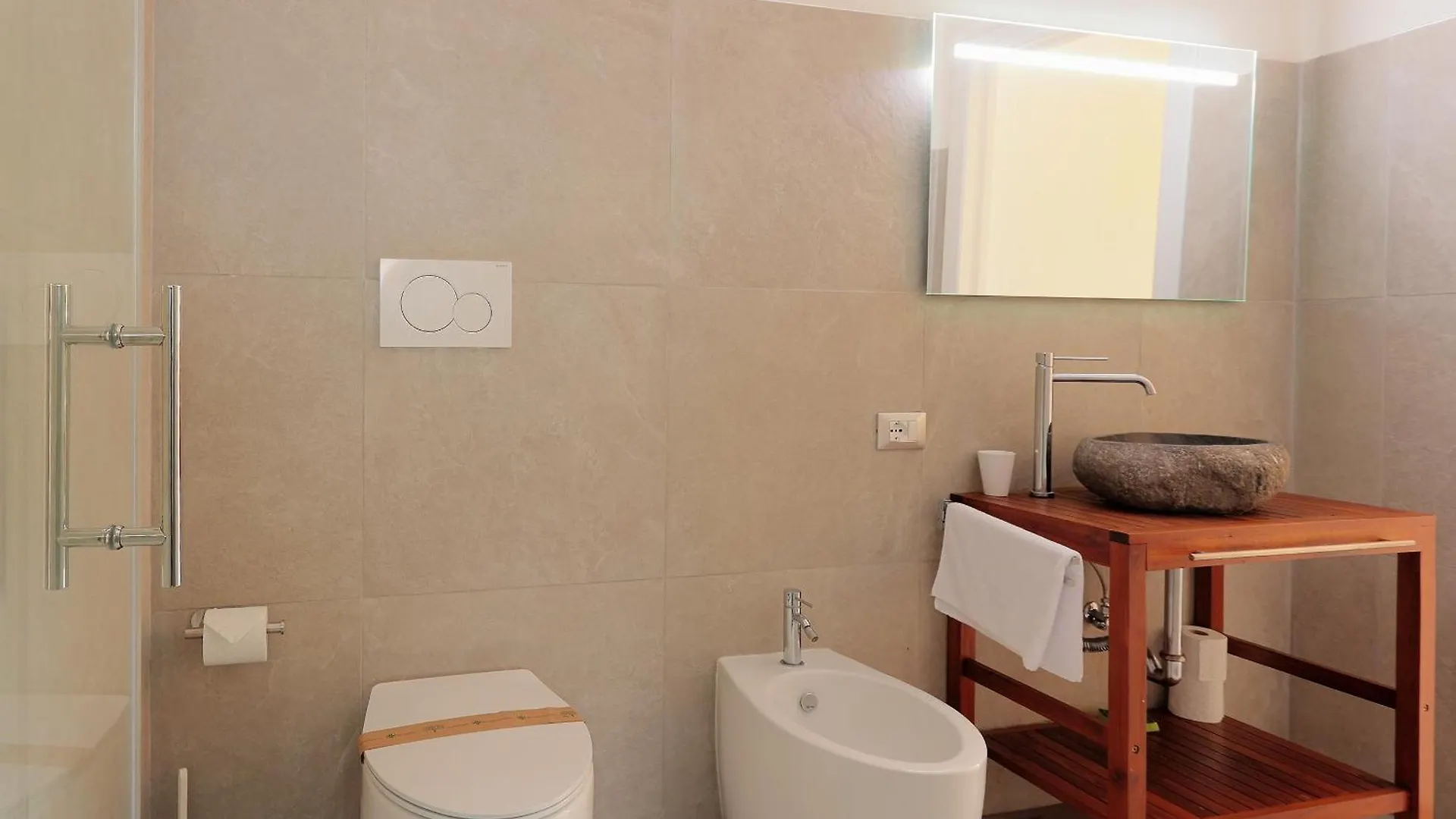 La Ca' Fiera Affittaly Apartments Bolonha