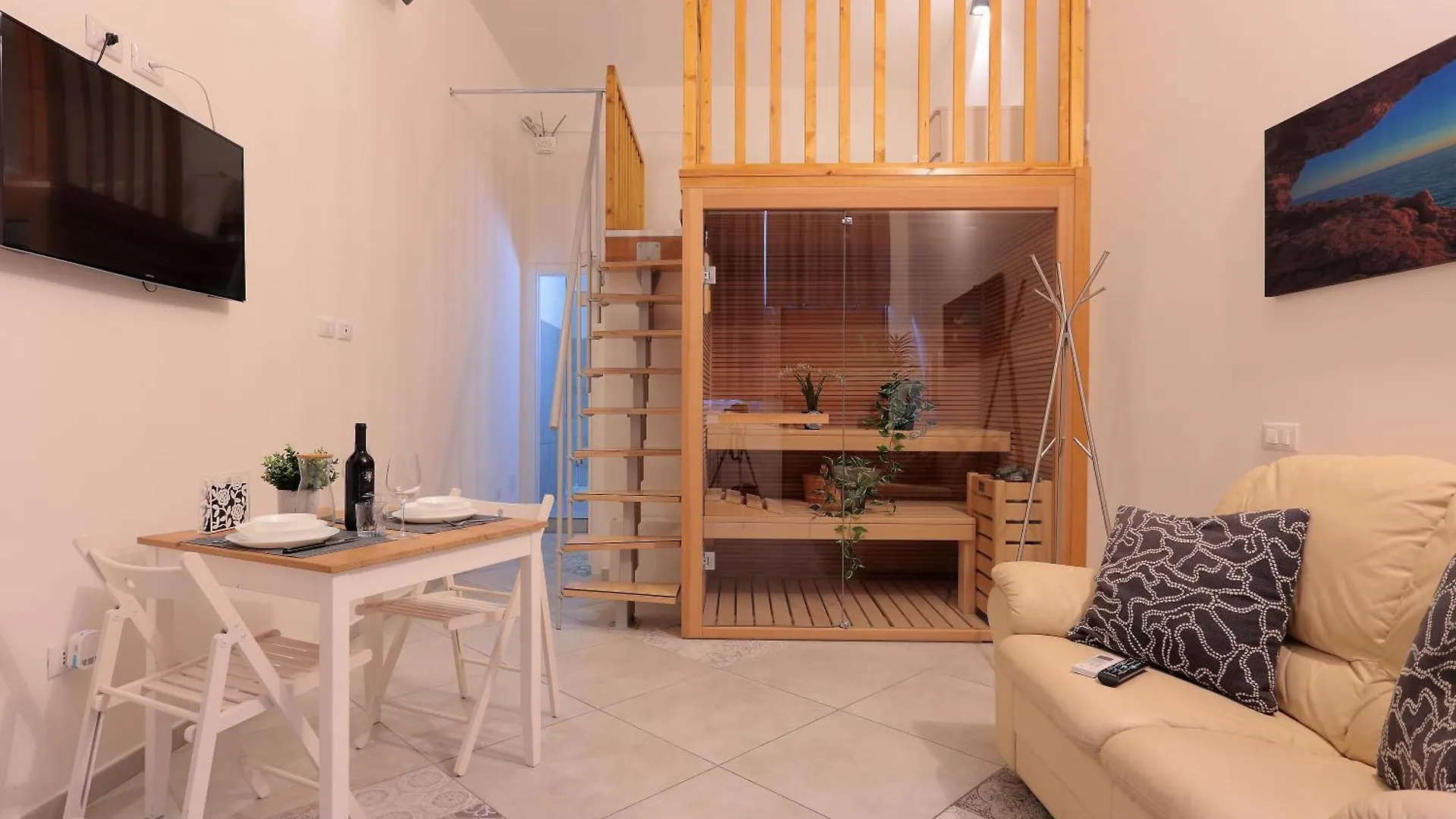 La Ca' Fiera Affittaly Apartments Bolonha