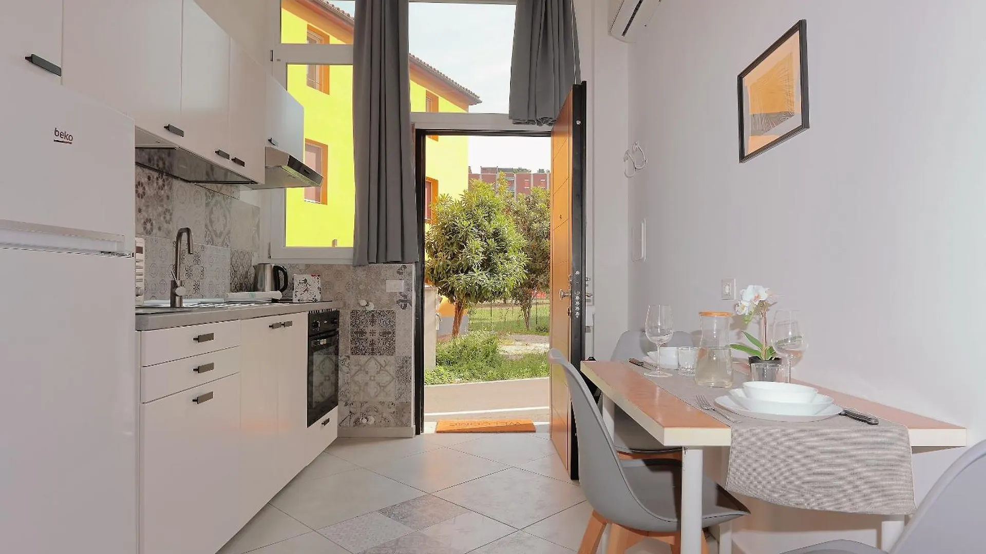 La Ca' Fiera Affittaly Apartments Bolonha