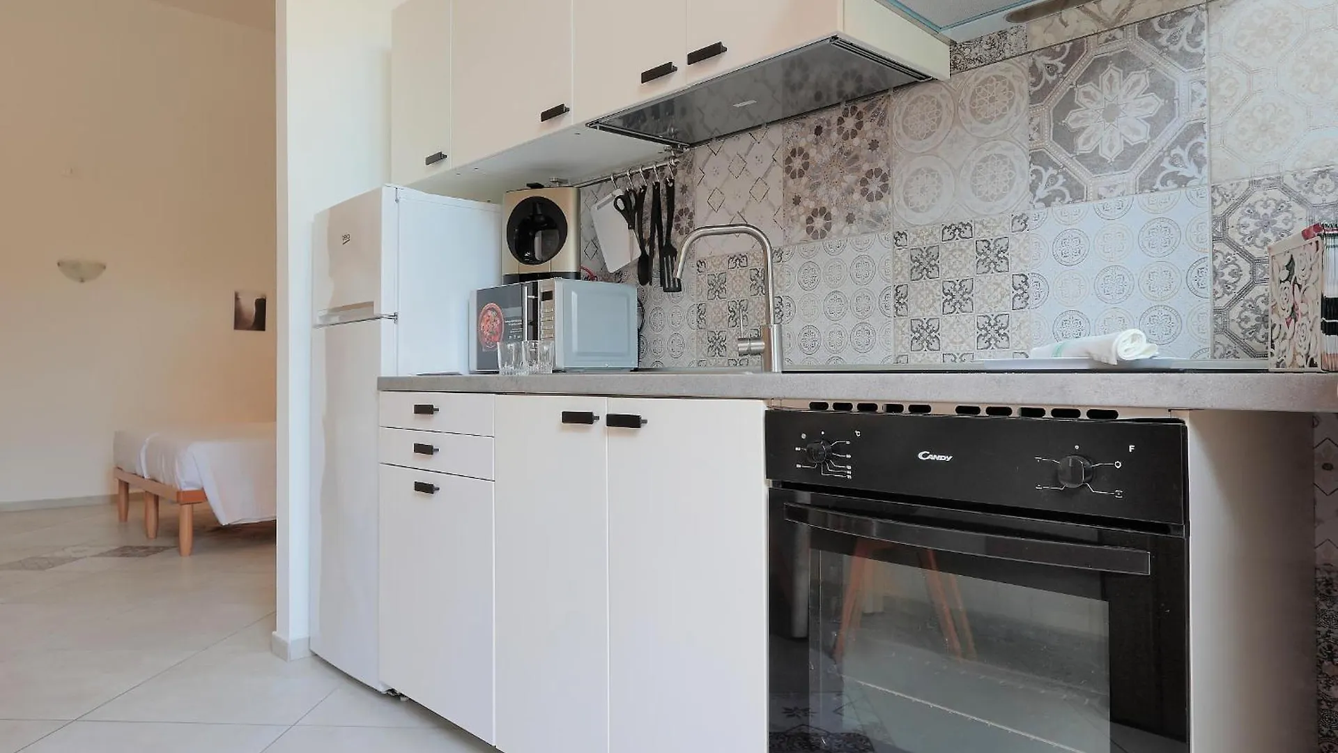 La Ca' Fiera Affittaly Apartments Bolonha