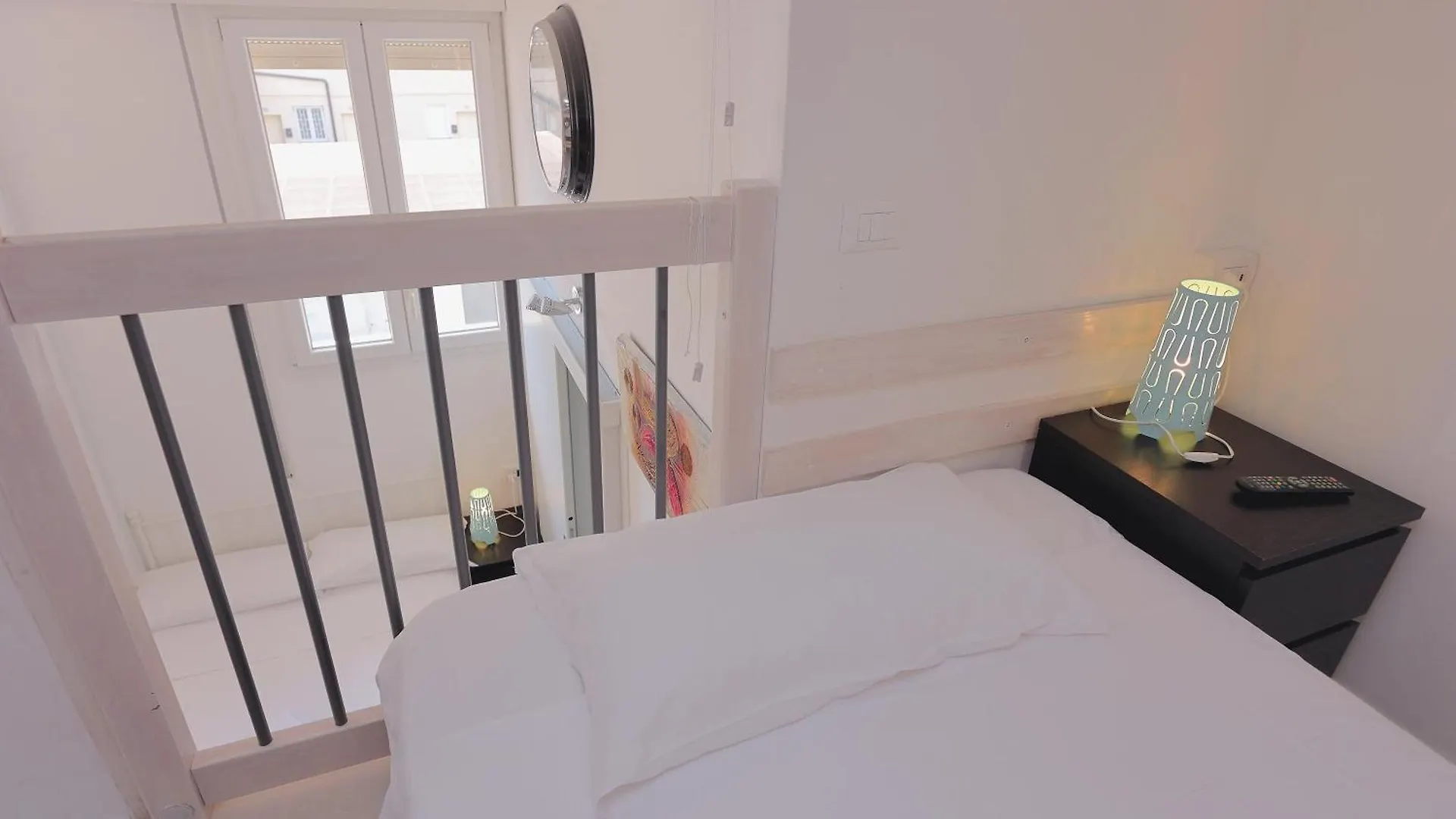 La Ca' Fiera Affittaly Apartments Bolonha