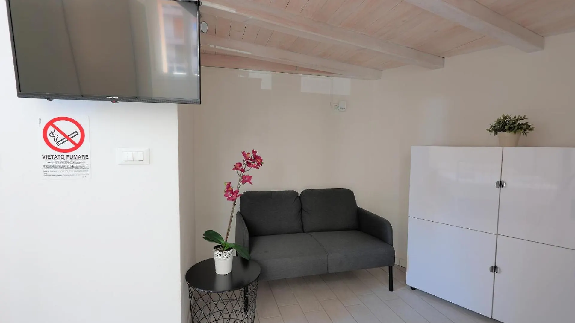 La Ca' Fiera Affittaly Apartments Bolonha 0*,  Itália