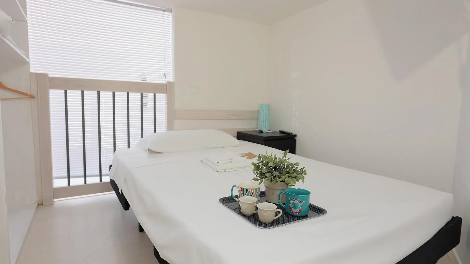 La Ca' Fiera Affittaly Apartments Bolonha Itália
