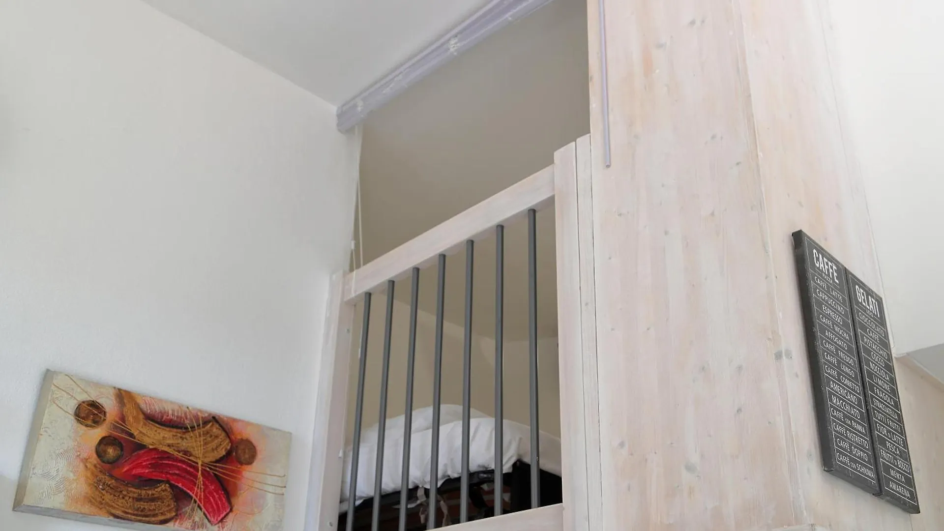 La Ca' Fiera Affittaly Apartments Bolonha 0*,