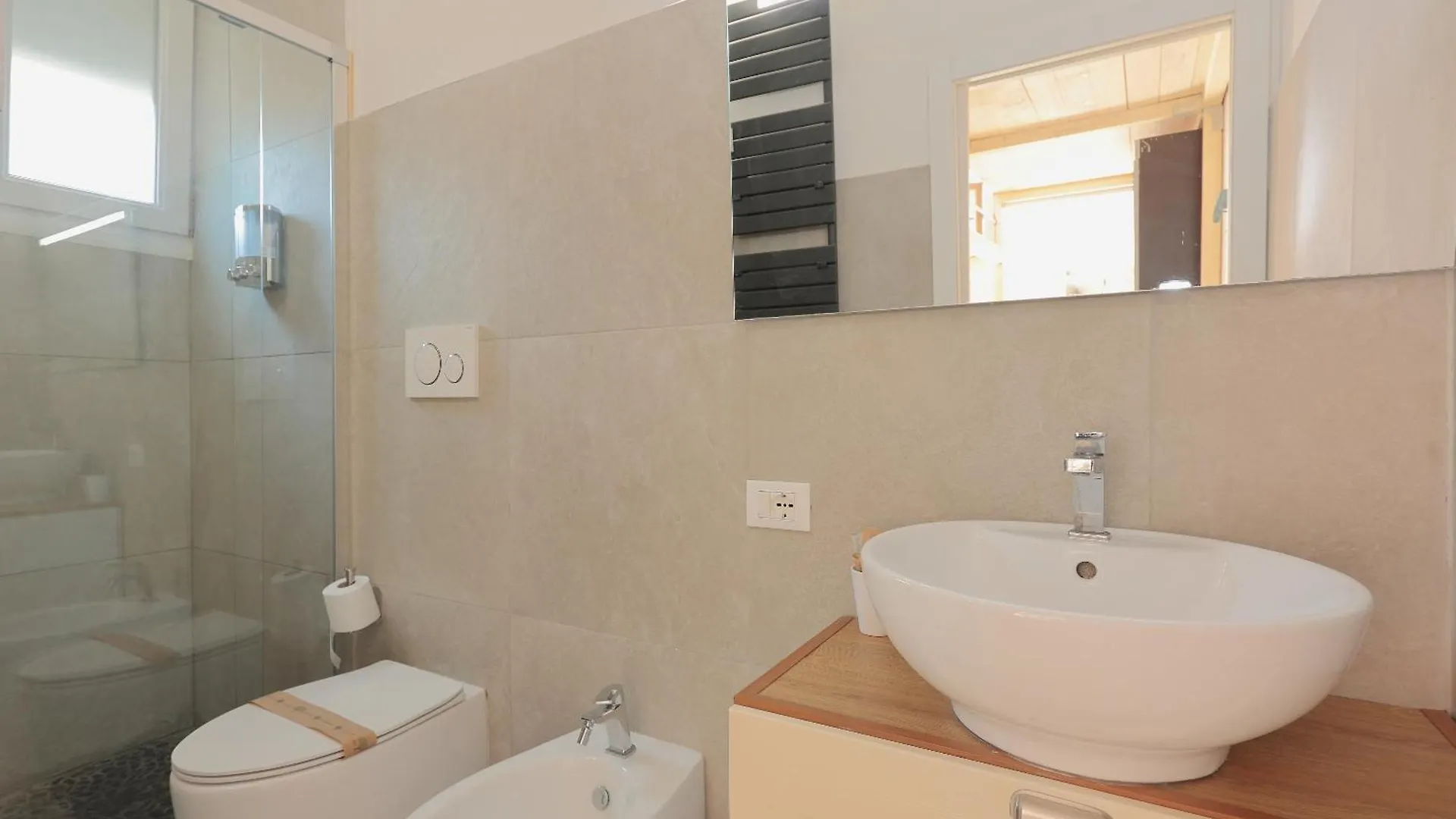 La Ca' Fiera Affittaly Apartments Bolonha