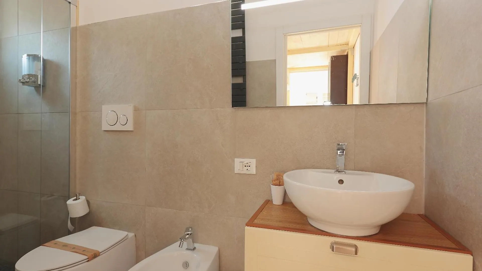 La Ca' Fiera Affittaly Apartments Bolonha Itália