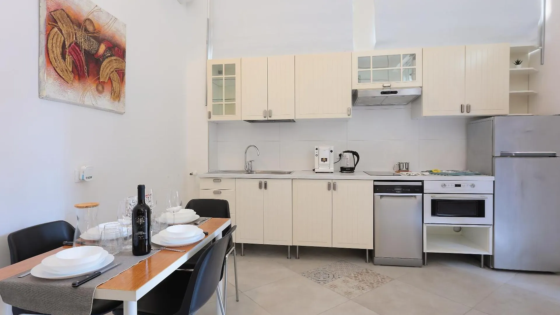 La Ca' Fiera Affittaly Apartments Bolonha
