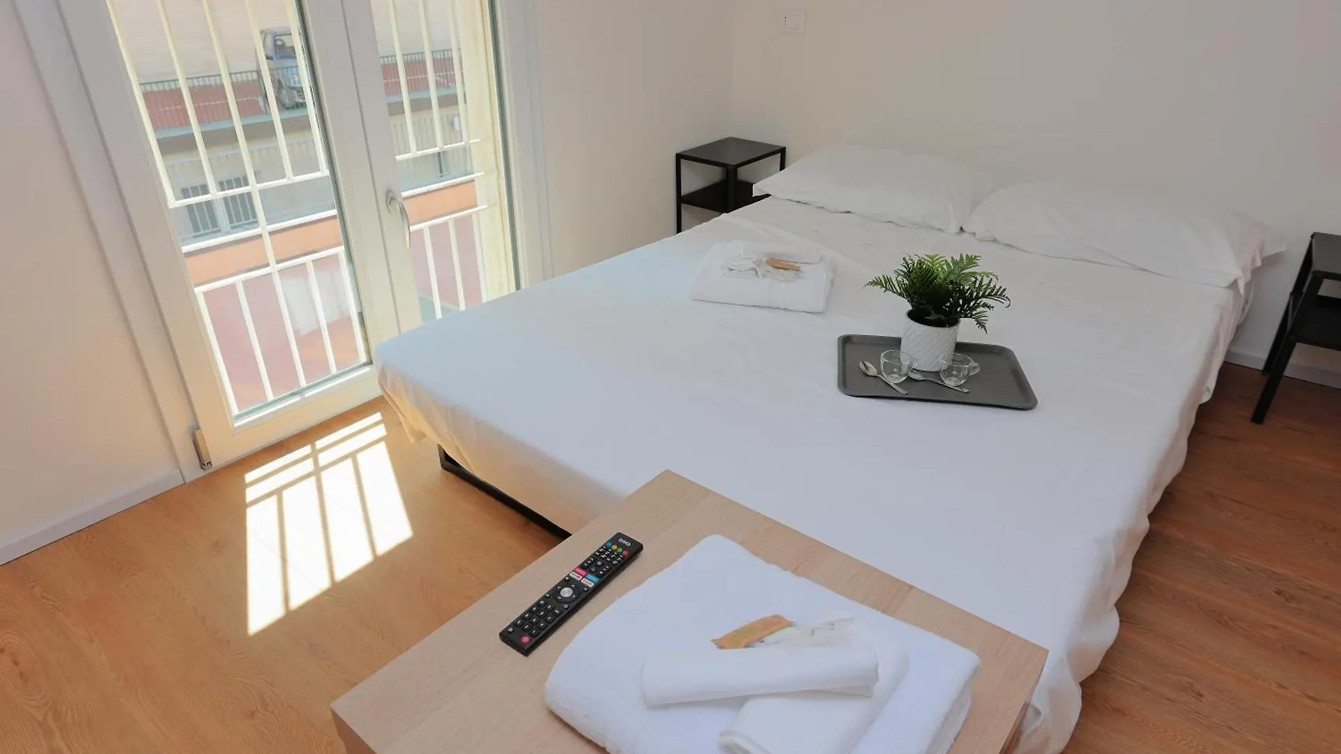 La Ca' Fiera Affittaly Apartments Bolonha 0*,  Itália