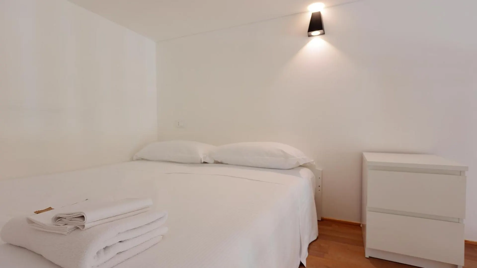 La Ca' Fiera Affittaly Apartments Bologna 0*,