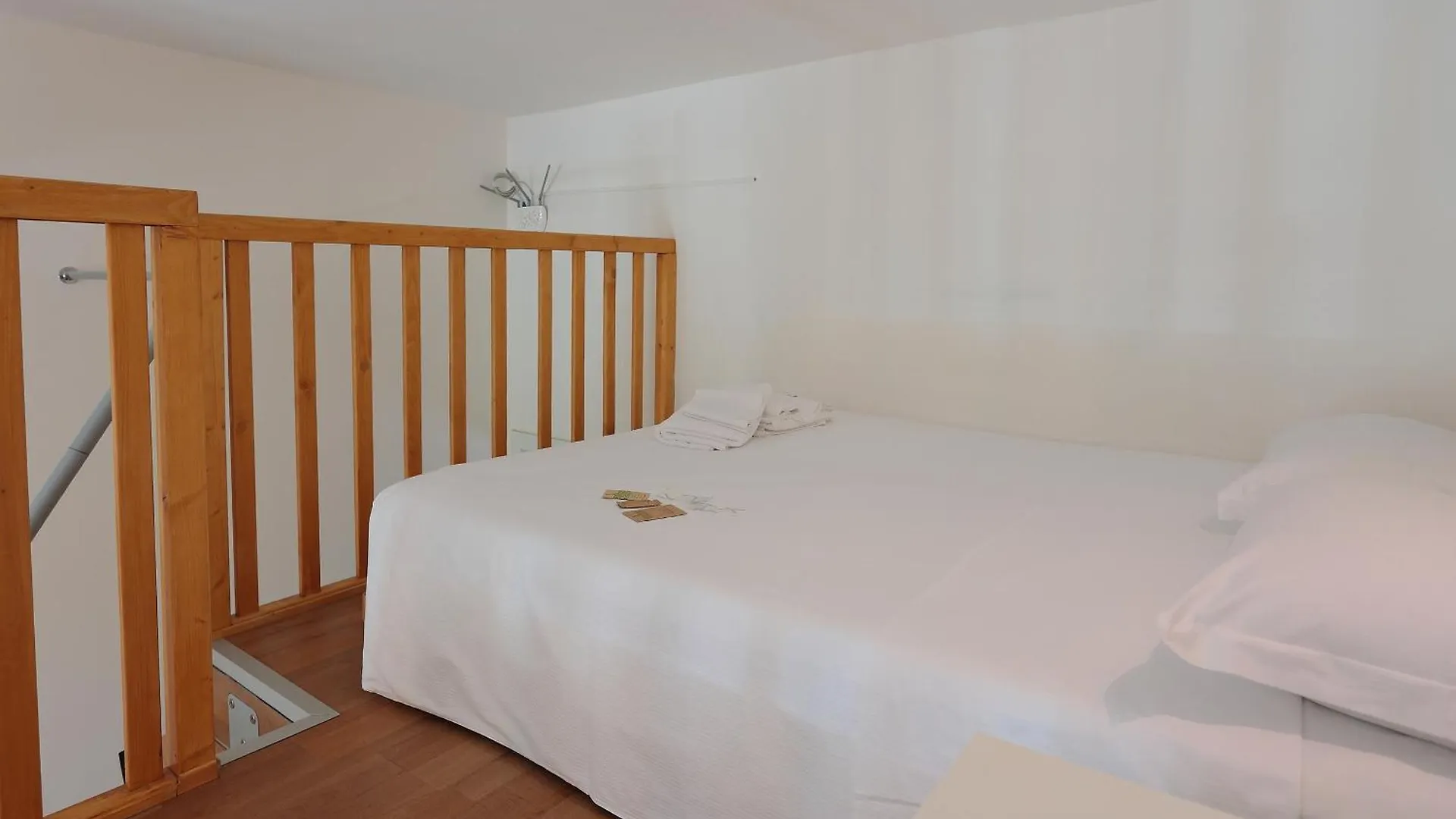 La Ca' Fiera Affittaly Apartments Bologna