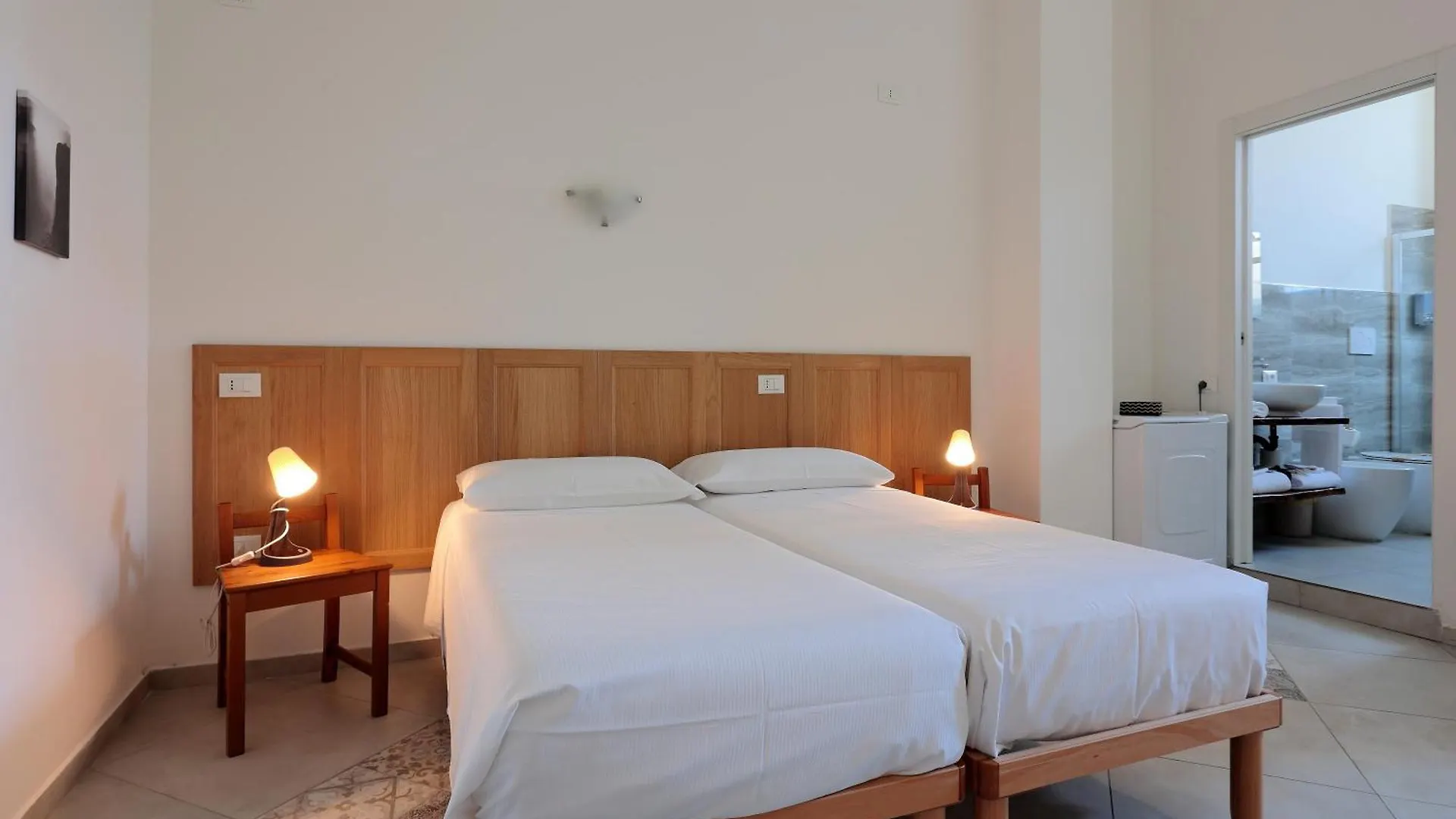 La Ca' Fiera Affittaly Apartments Bologna