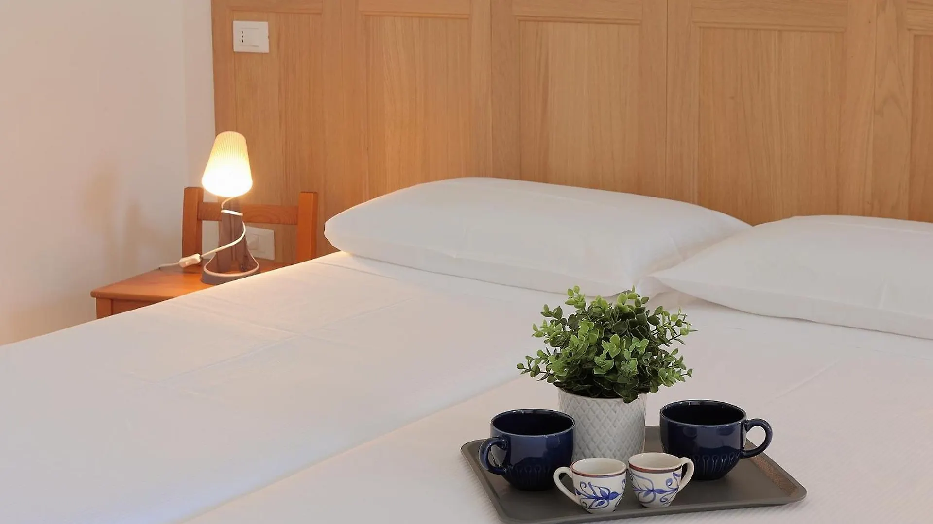 La Ca' Fiera Affittaly Apartments Bologna
