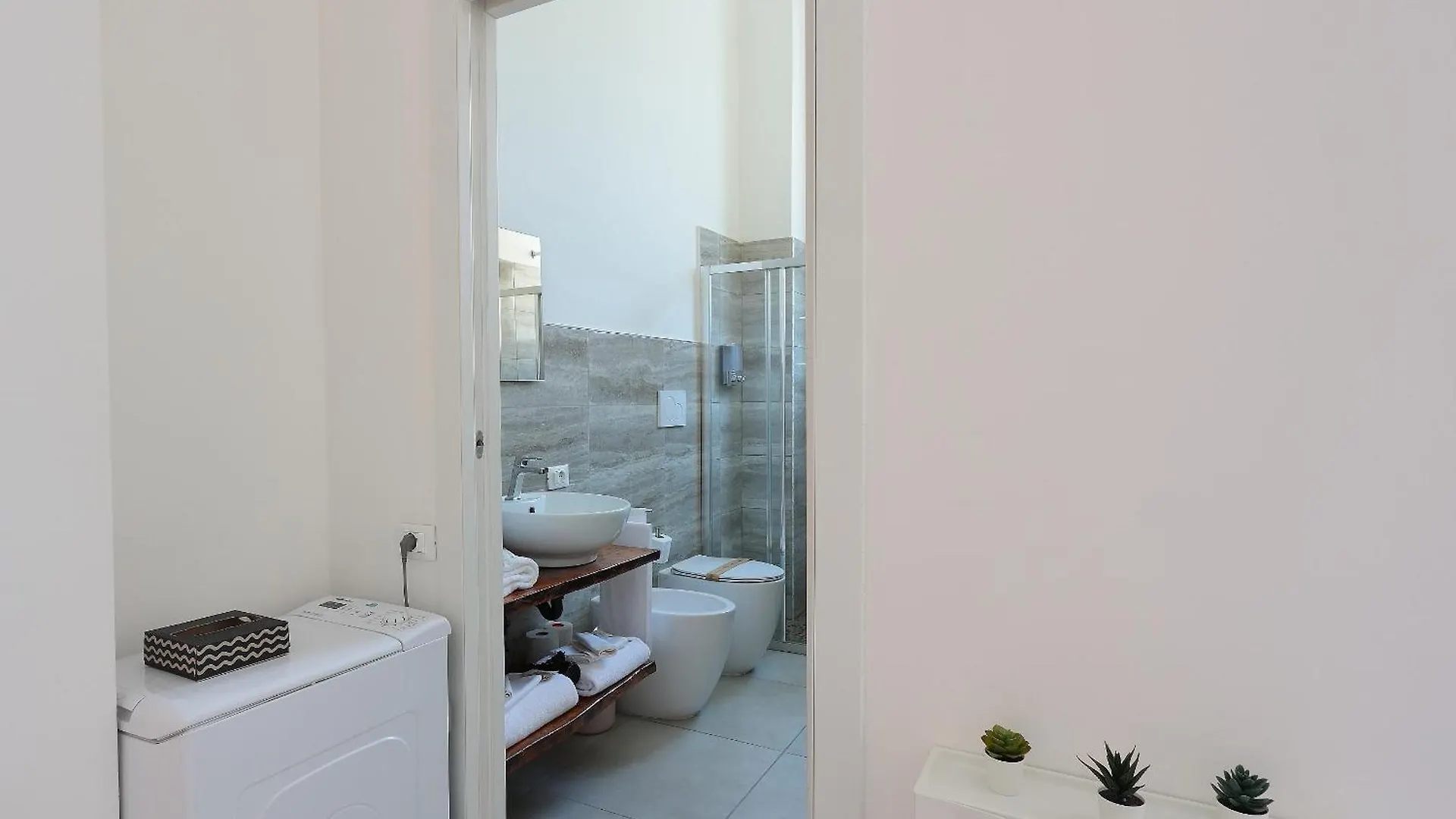La Ca' Fiera Affittaly Apartments Bologna
