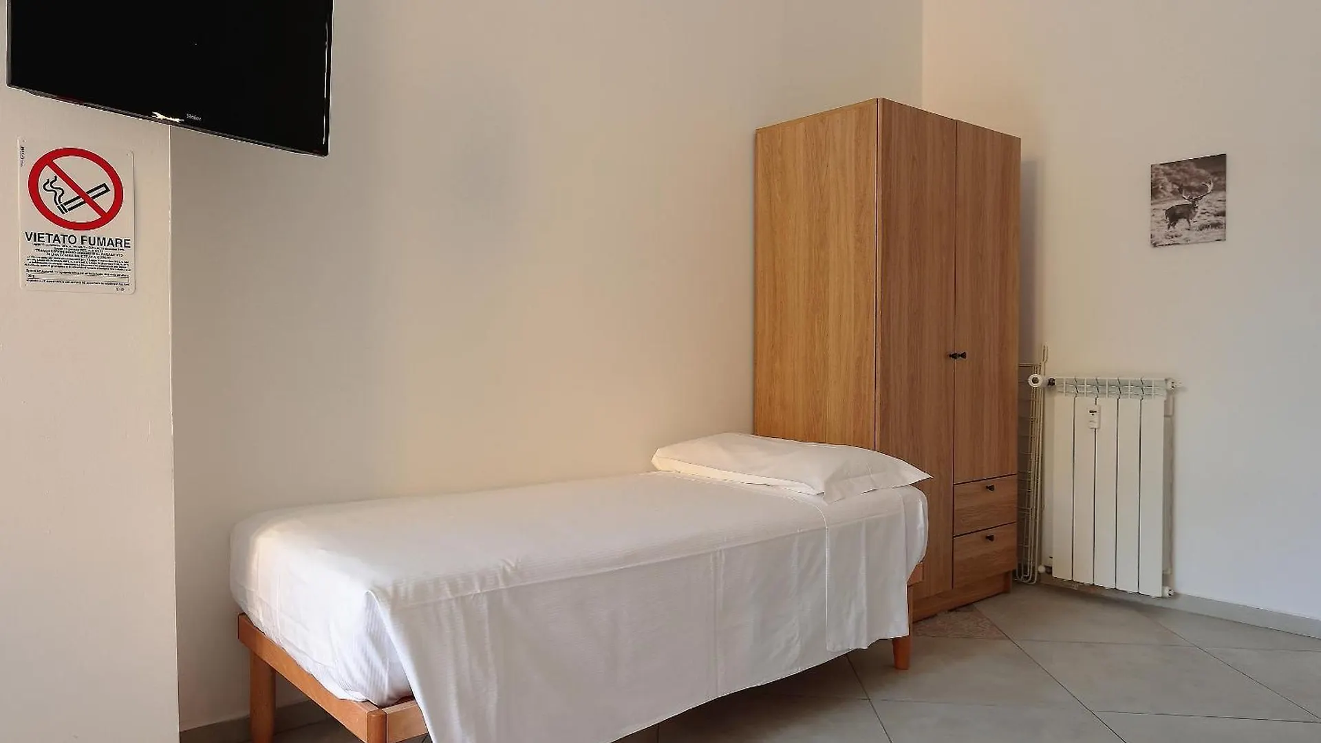 La Ca' Fiera Affittaly Apartments Bologna