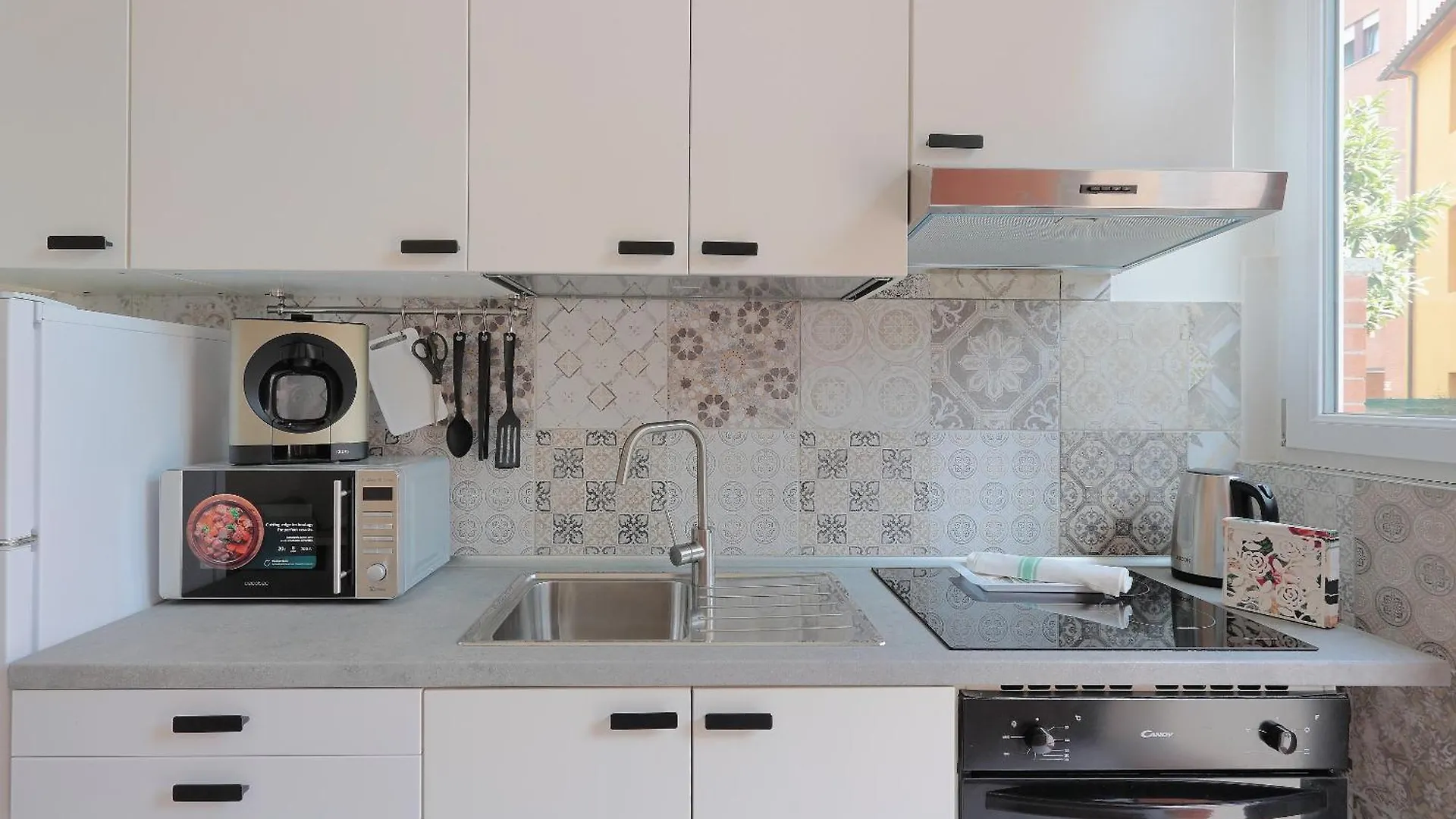 La Ca' Fiera Affittaly Apartments Bologna