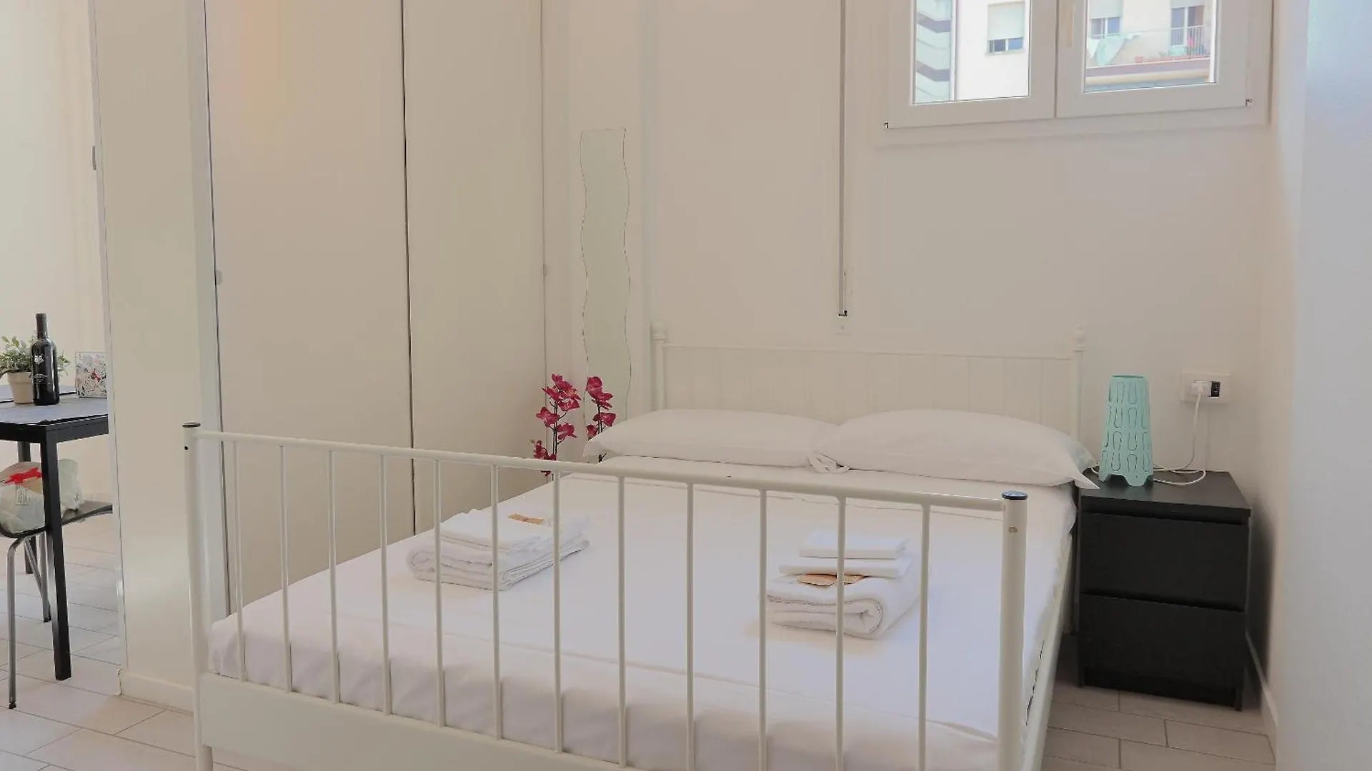 La Ca' Fiera Affittaly Apartments Bologna