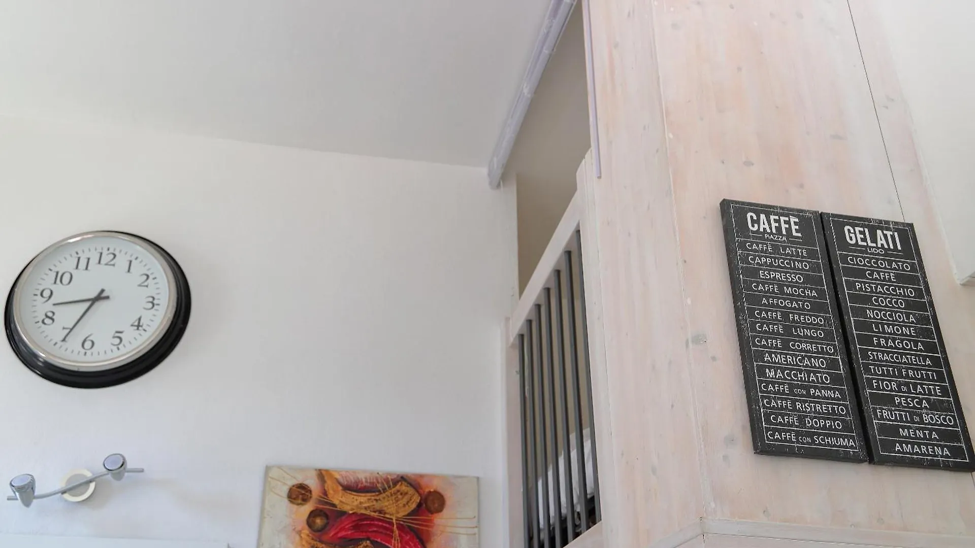 La Ca' Fiera Affittaly Apartments Bologna