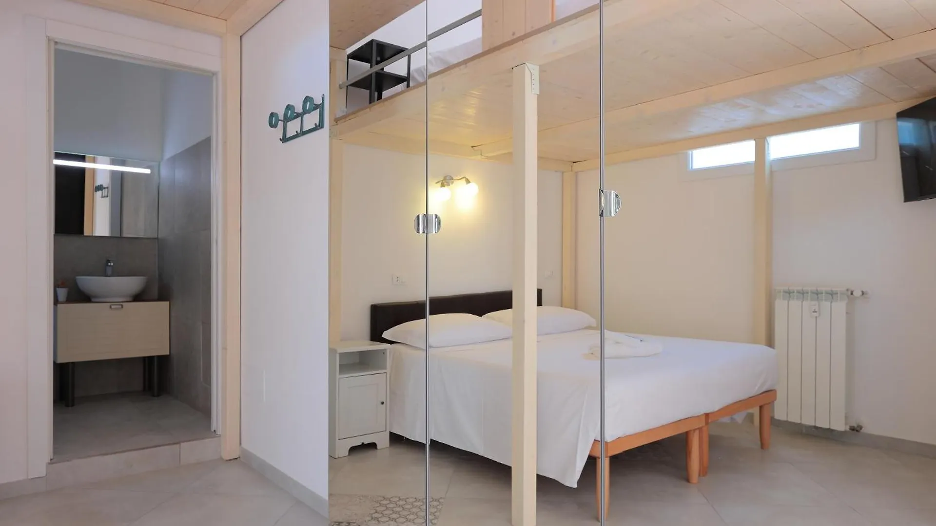 La Ca' Fiera Affittaly Apartments Bologna