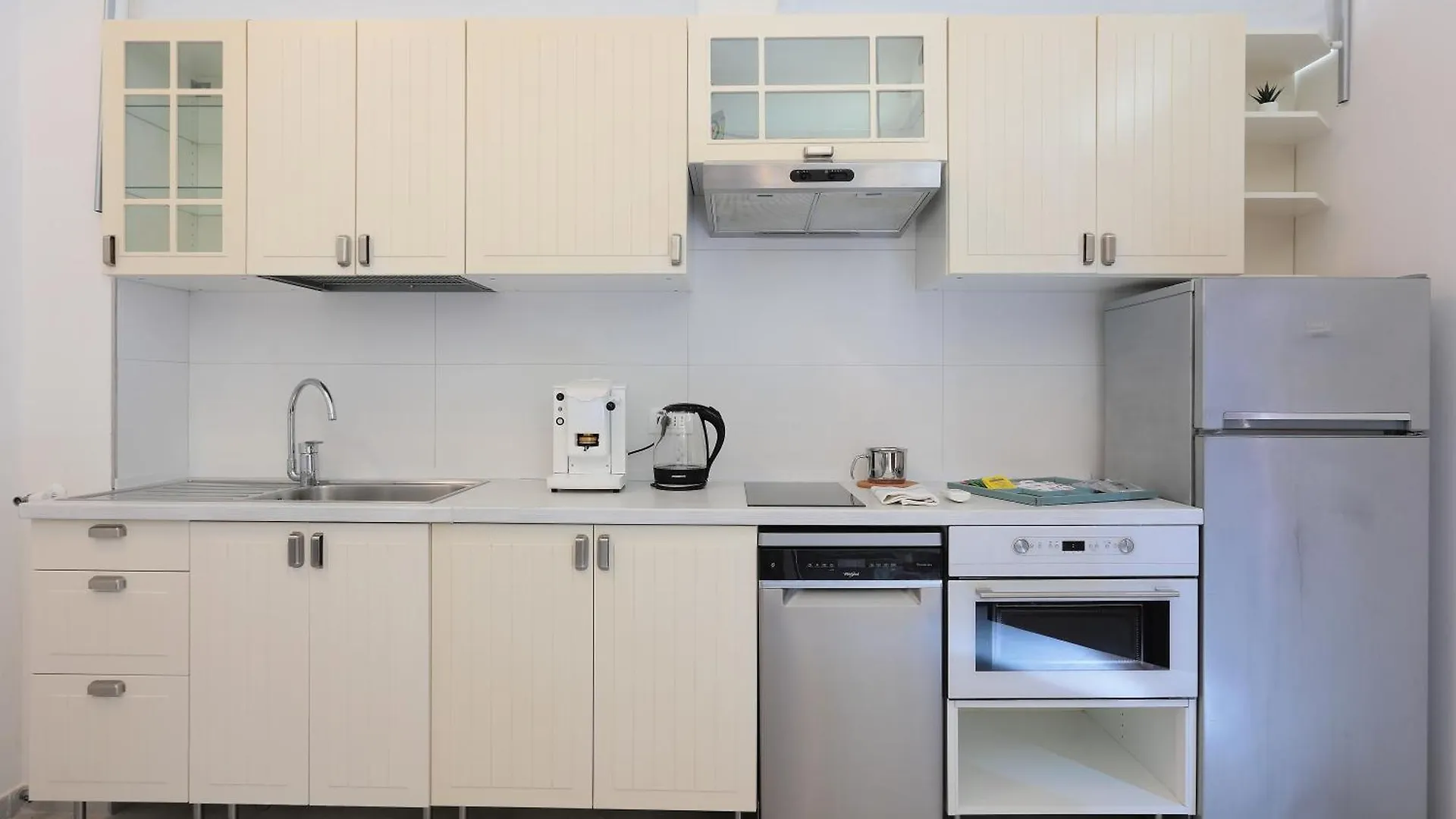 La Ca' Fiera Affittaly Apartments Bologna 0*,  Italien