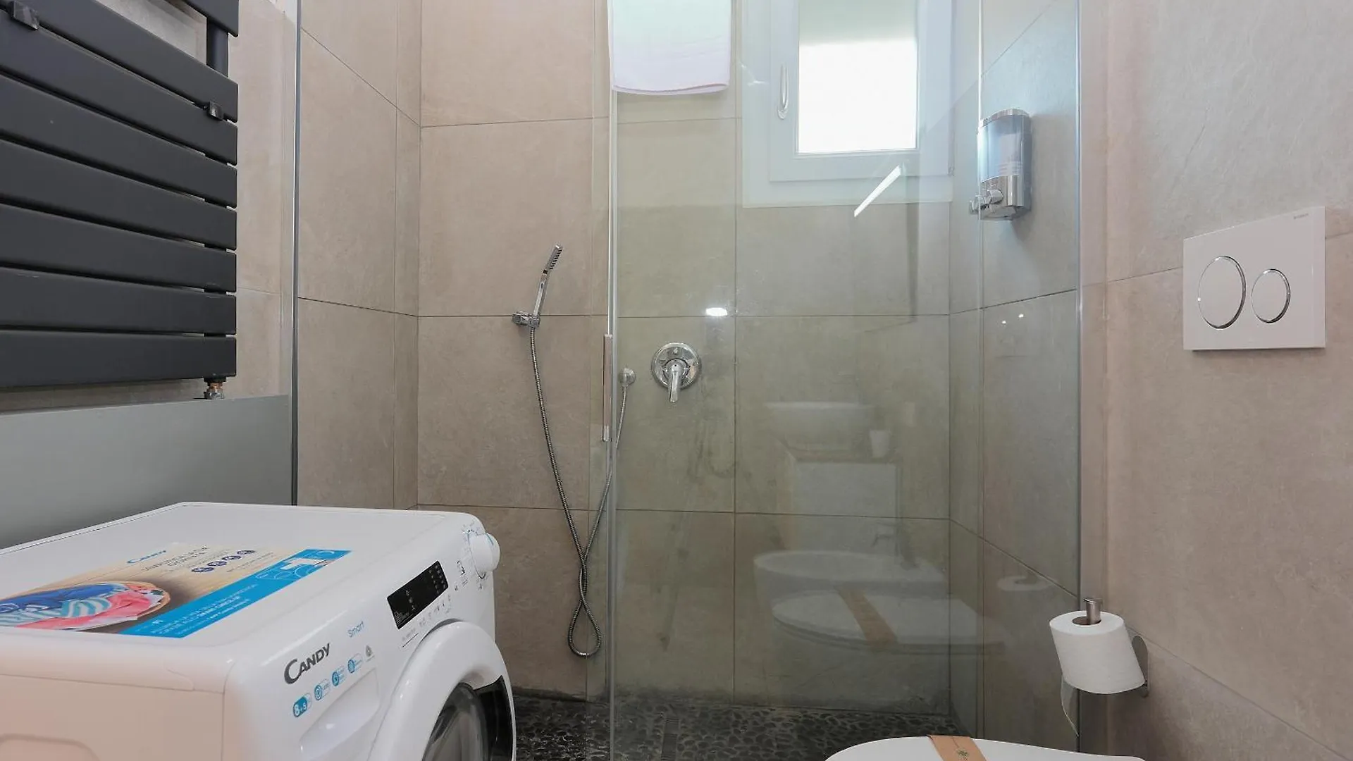 La Ca' Fiera Affittaly Apartments Bologna