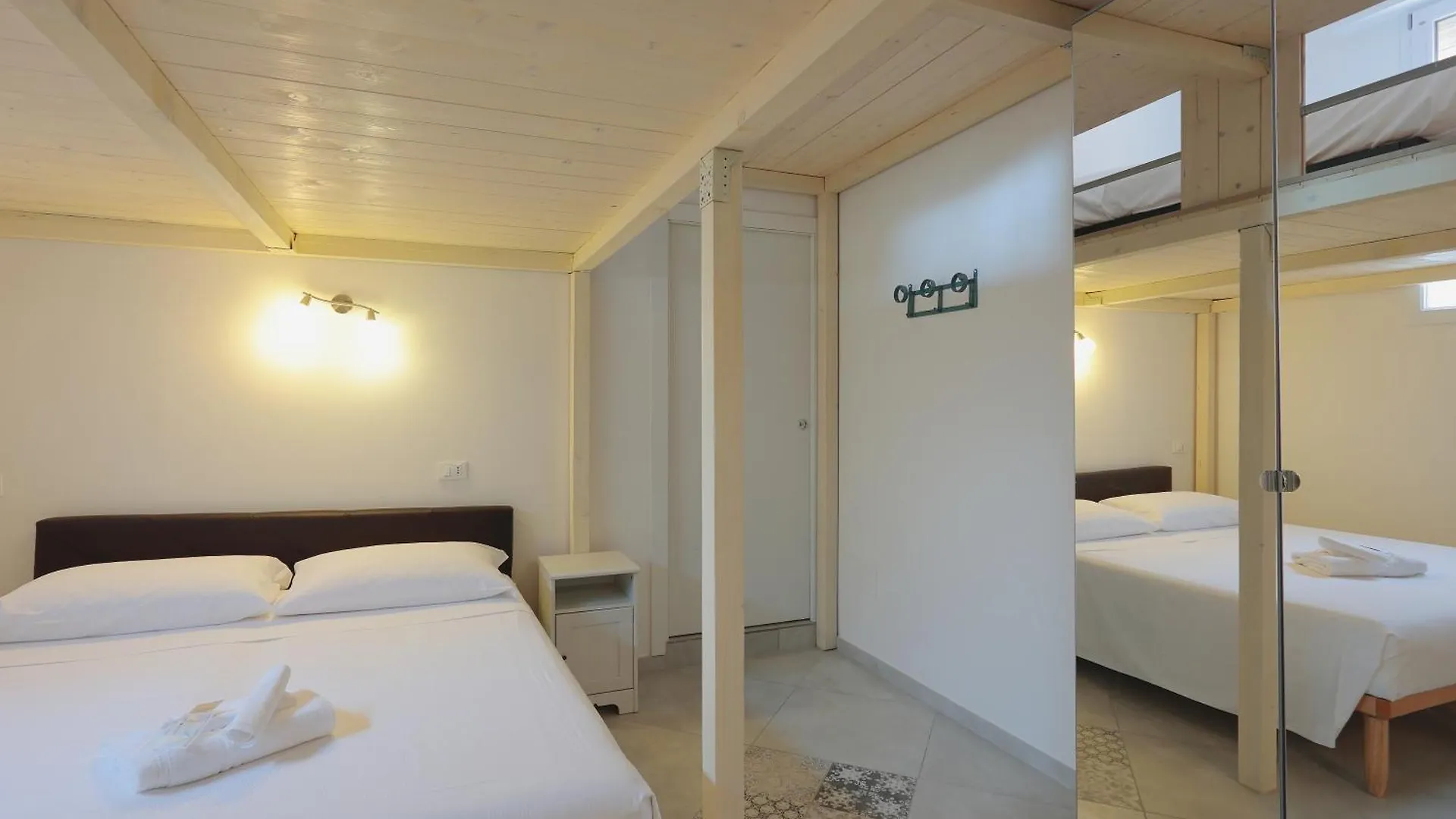 La Ca' Fiera Affittaly Apartments Bologna Italien