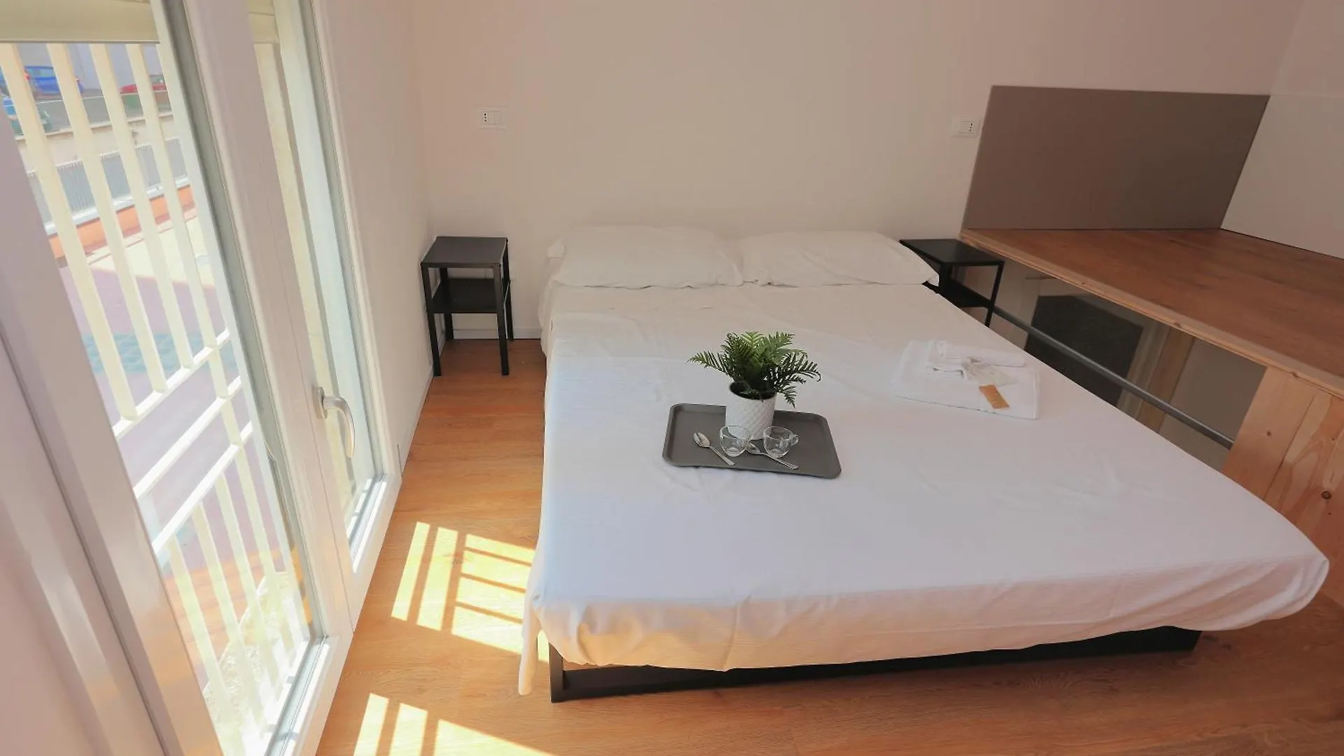 La Ca' Fiera Affittaly Apartments Bologna Italien