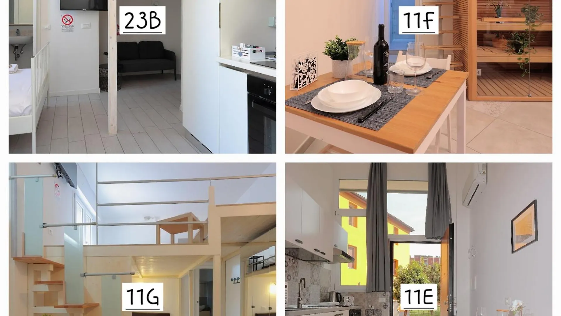 La Ca' Fiera Affittaly Apartments Bologna